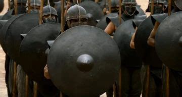 unsullied|what happened to the unsullied.